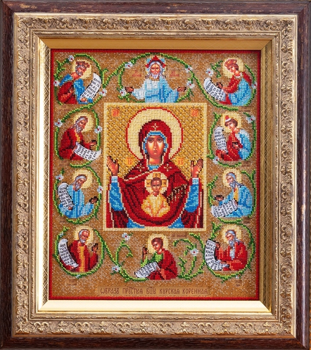 Курская Коренная