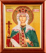 Св. Равноапостольная Царица Елена