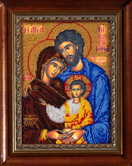 Святое Семейство