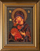 4Владимирская Богородица