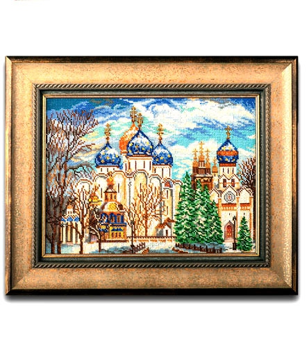Троице-Сергиева лавра