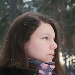 Арина Шорина