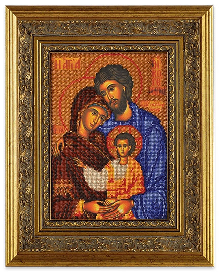 Святое Семейство