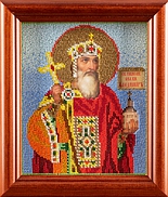 3Св. Владимир князь Киевский