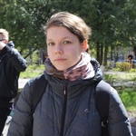 Арина Шорина