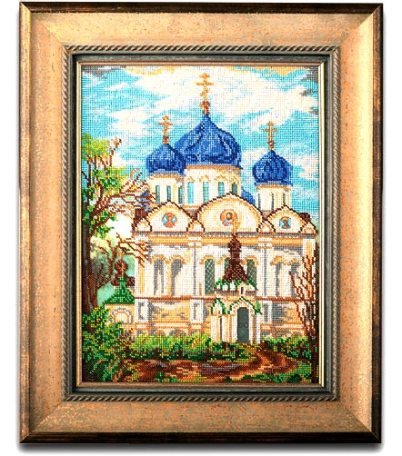Дорога к храму