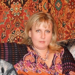 Наталия Смирнова