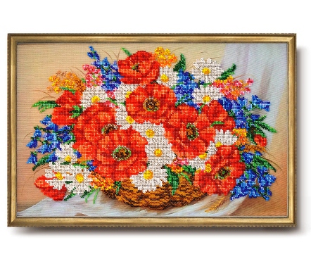 Переполненная счастьем