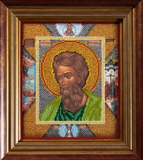Св. Андрей Первозванный