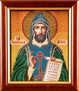 Св. Равноапостольный Кирилл