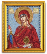 Св. Мироносица Мария Магдалина
