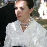 Виктория Удальцова
