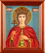 Св. Екатерина
